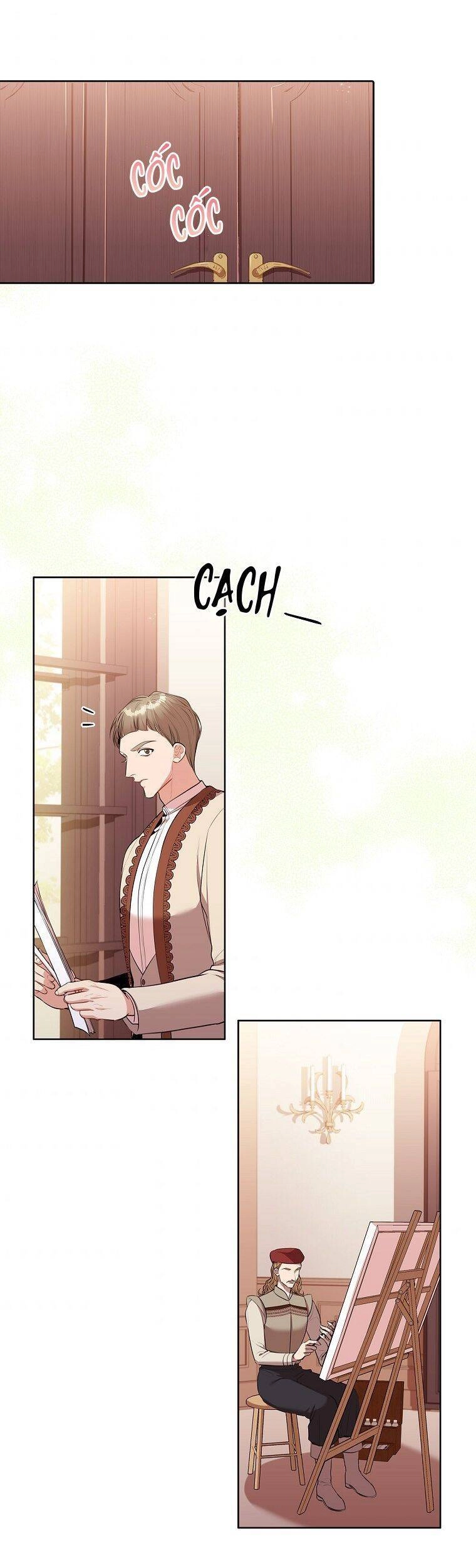 Thư Ký Của Bạo Chúa Chapter 64 - 40