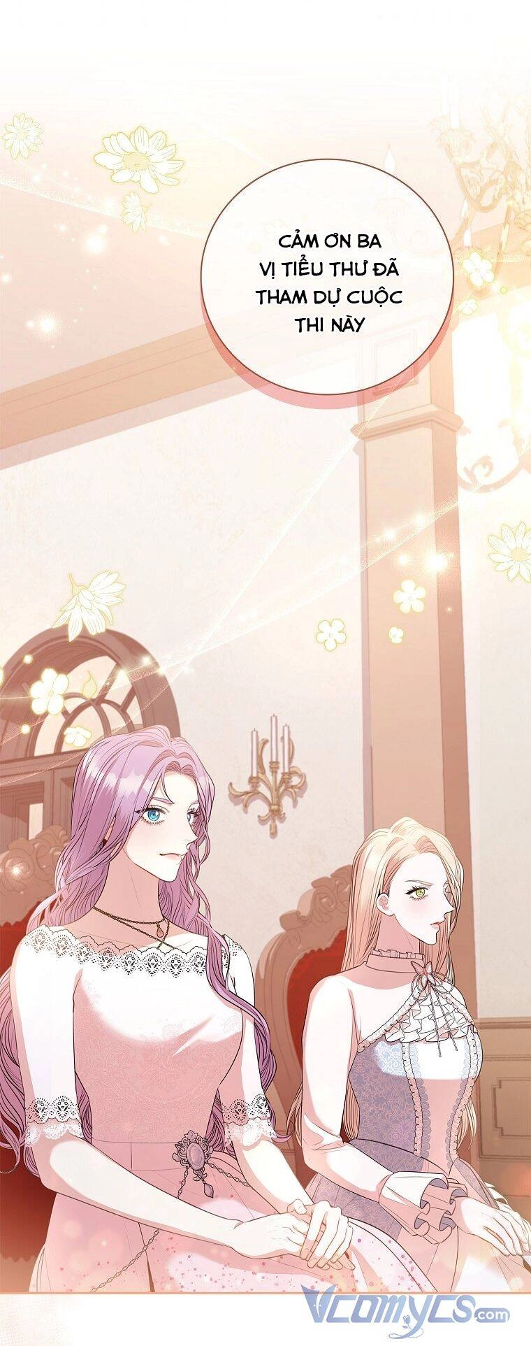 Thư Ký Của Bạo Chúa Chapter 64 - 48