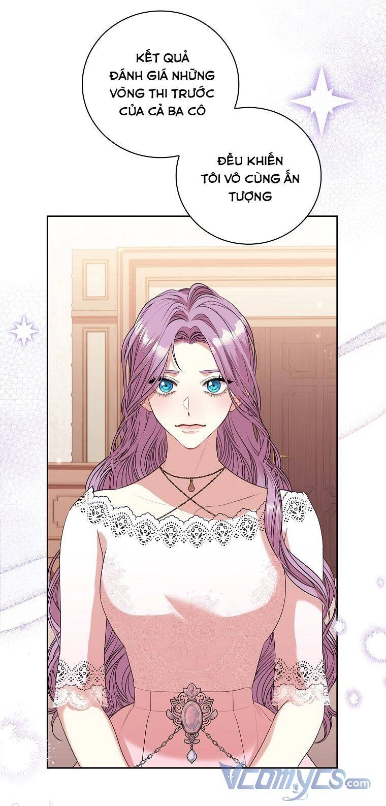 Thư Ký Của Bạo Chúa Chapter 64 - 50