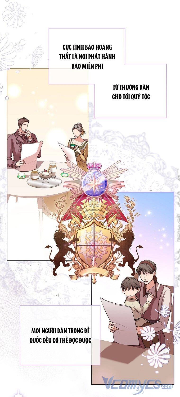 Thư Ký Của Bạo Chúa Chapter 64 - 51