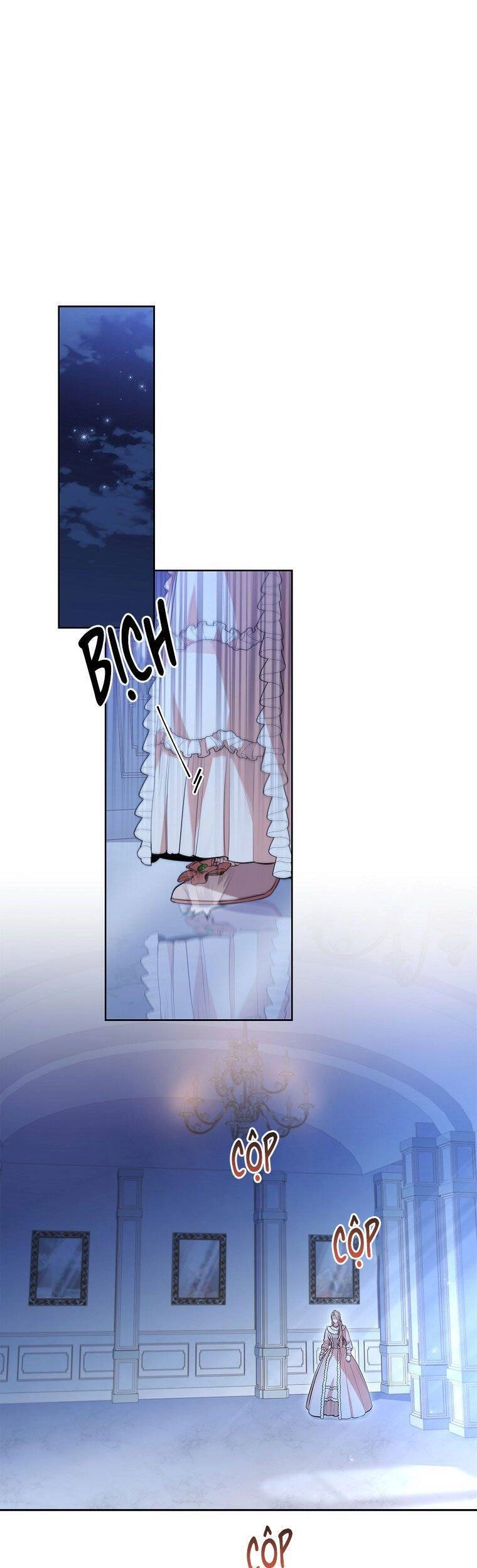 Thư Ký Của Bạo Chúa Chapter 66 - 1