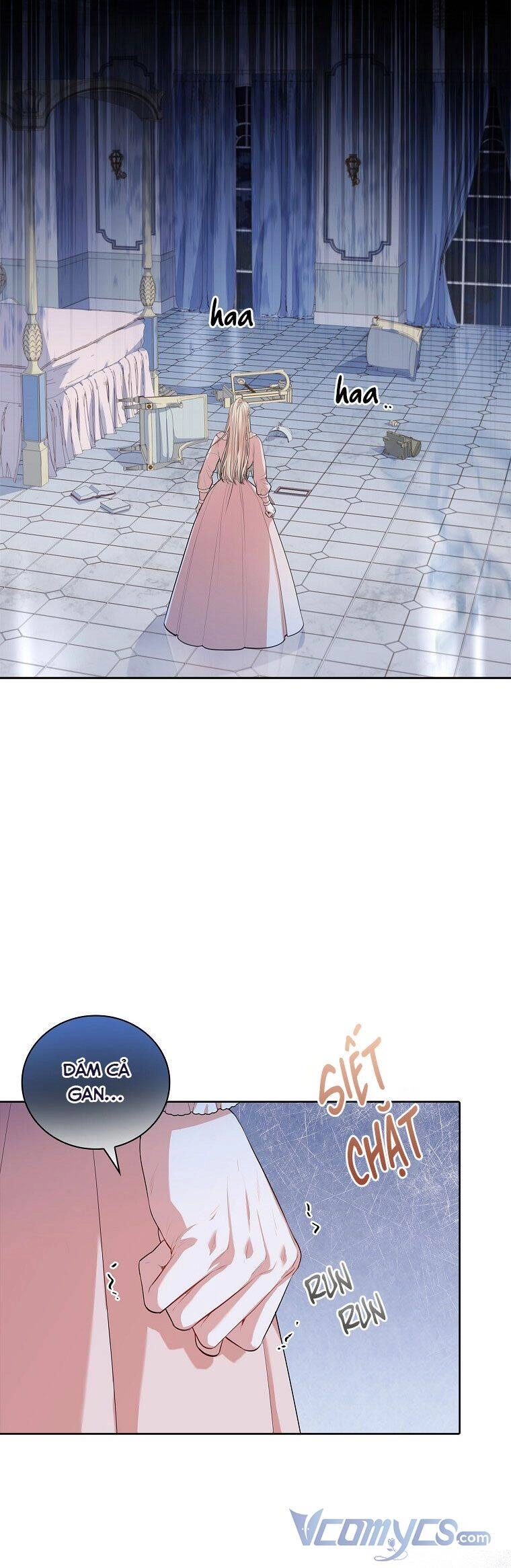 Thư Ký Của Bạo Chúa Chapter 66 - 8