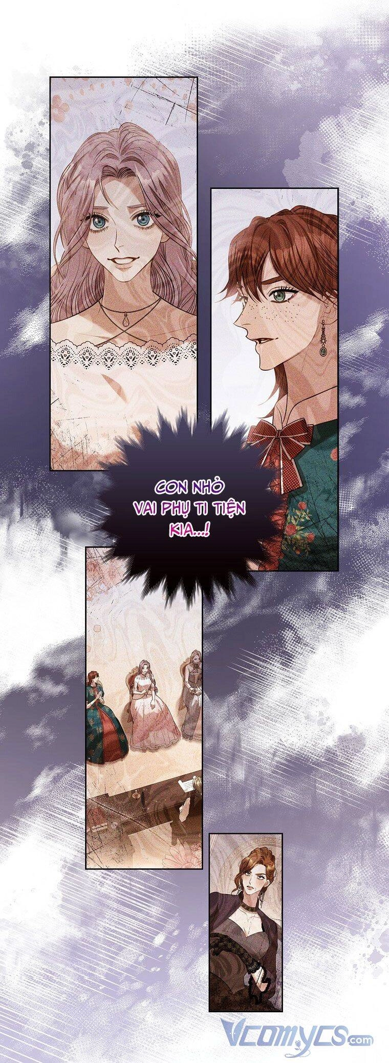 Thư Ký Của Bạo Chúa Chapter 66 - 9