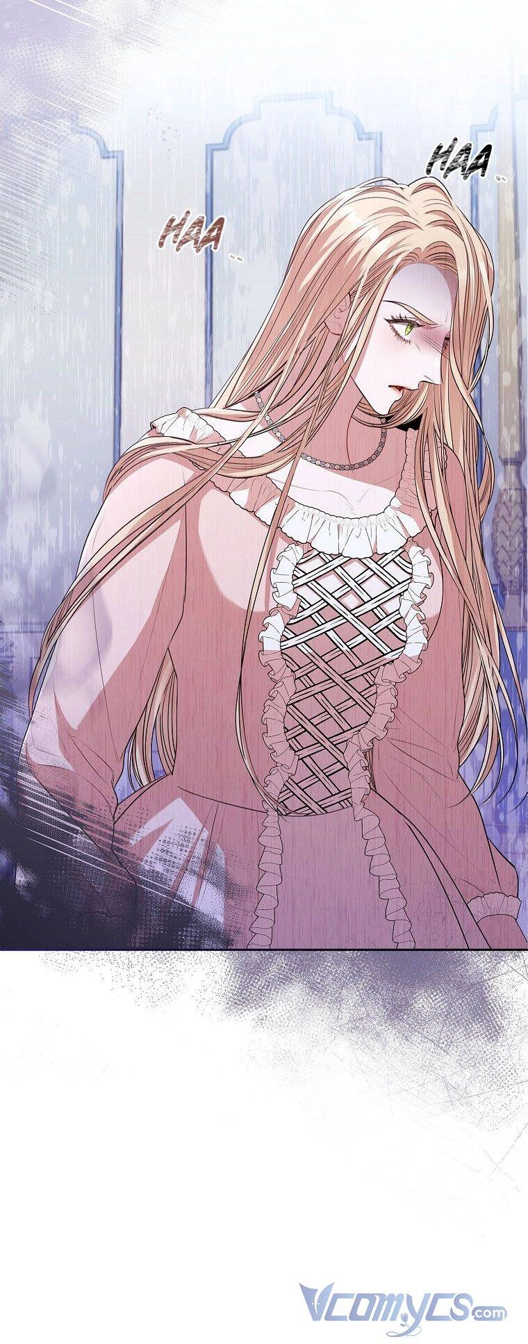 Thư Ký Của Bạo Chúa Chapter 66 - 10