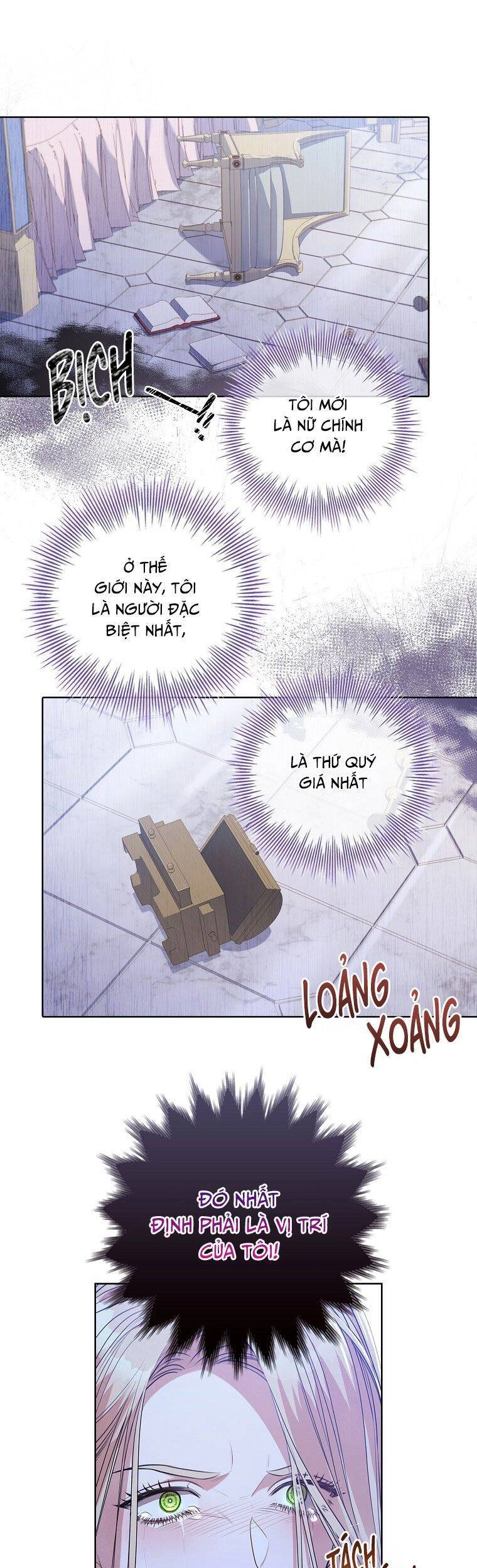 Thư Ký Của Bạo Chúa Chapter 66 - 11