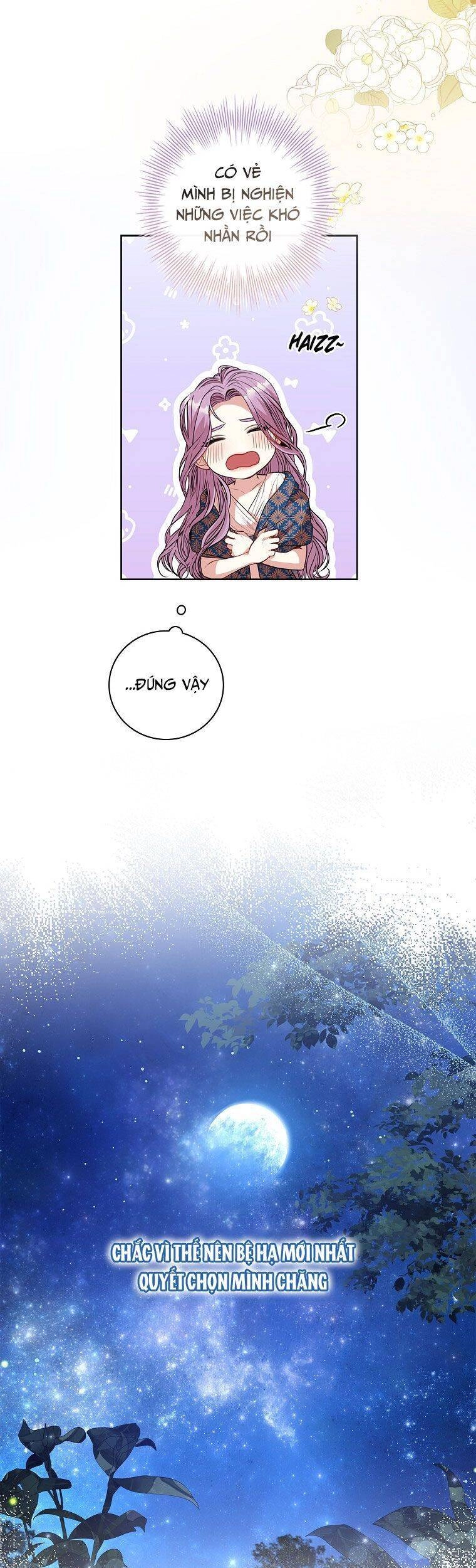 Thư Ký Của Bạo Chúa Chapter 66 - 22