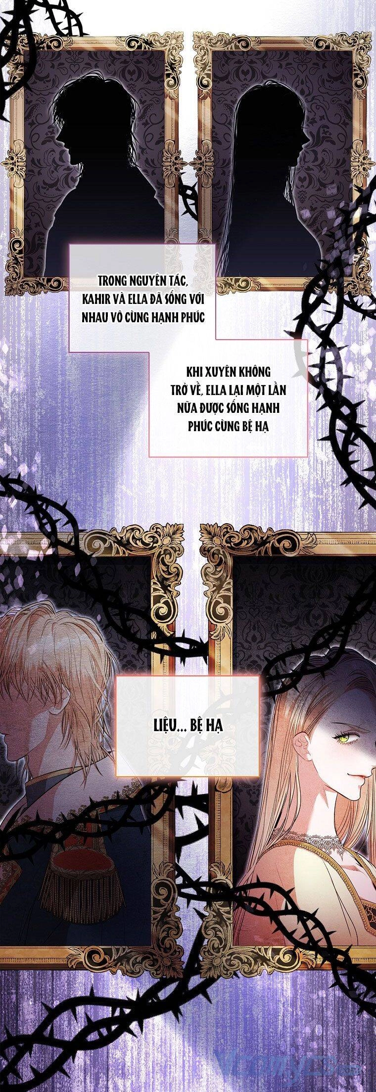 Thư Ký Của Bạo Chúa Chapter 66 - 28