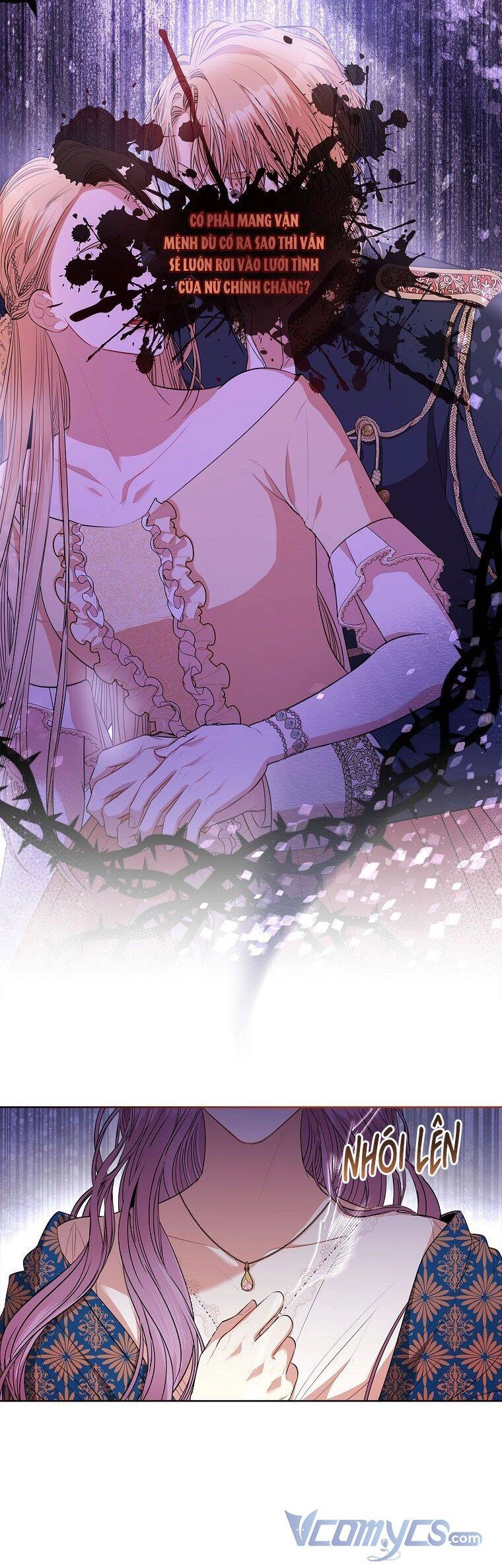 Thư Ký Của Bạo Chúa Chapter 66 - 29