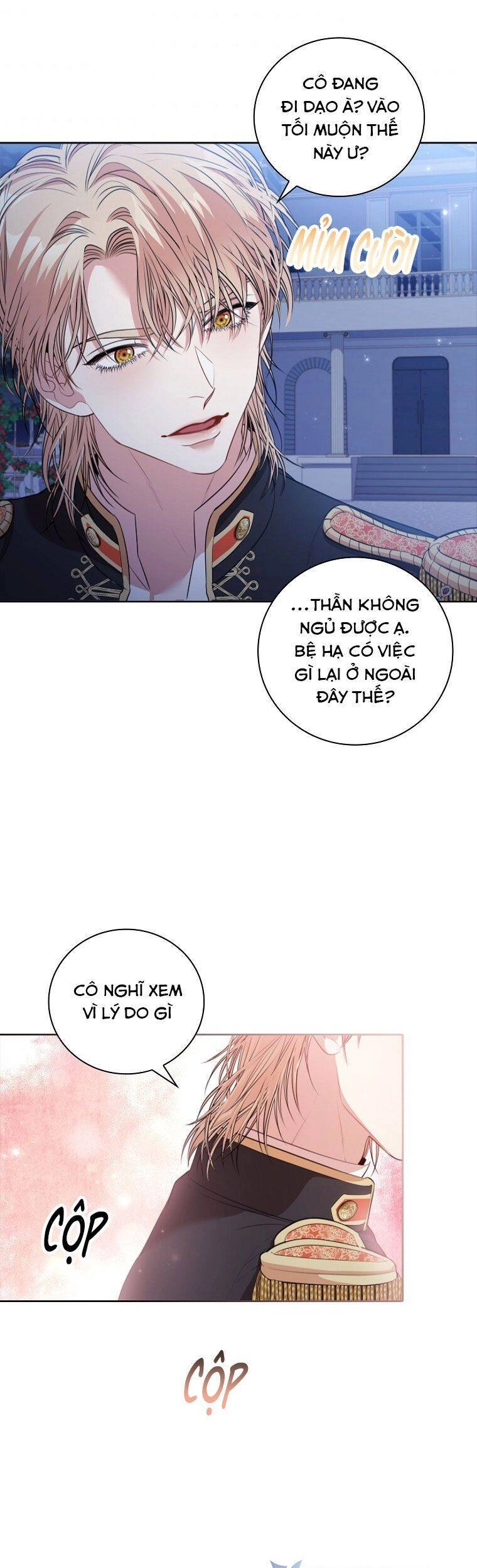 Thư Ký Của Bạo Chúa Chapter 66 - 33