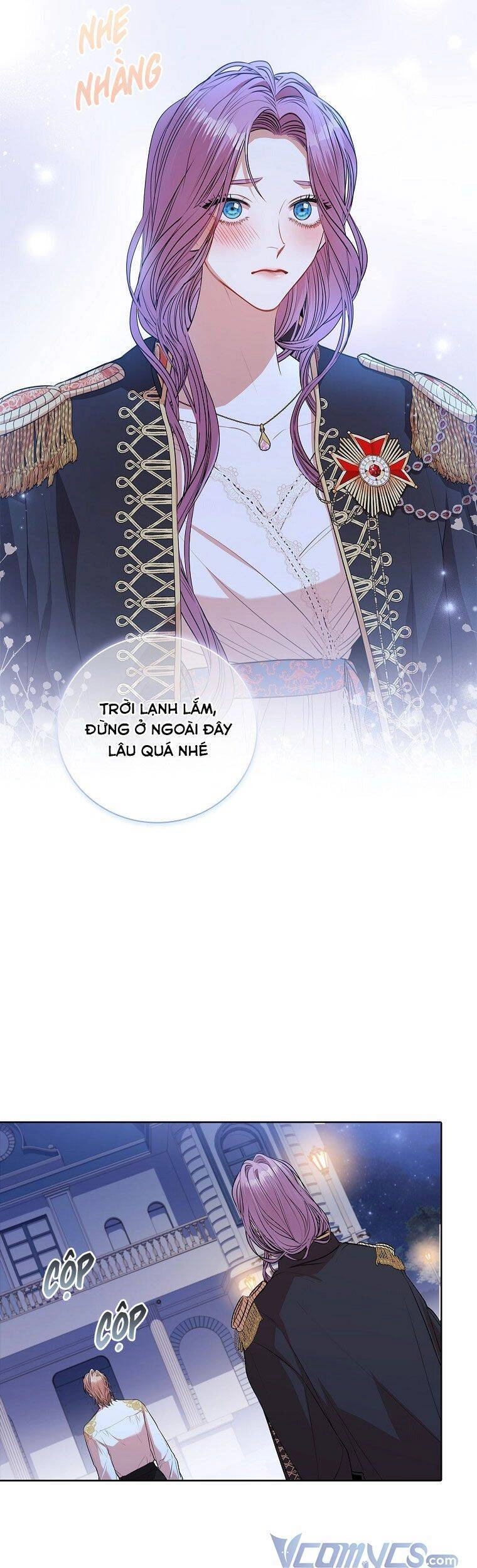 Thư Ký Của Bạo Chúa Chapter 66 - 50