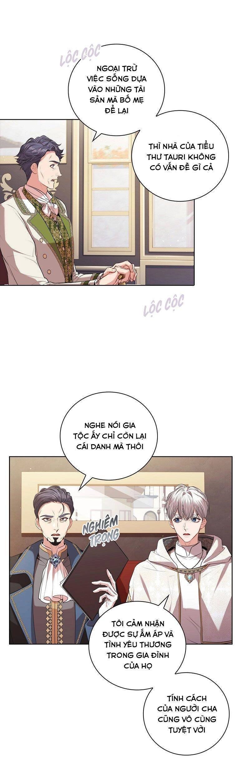 Thư Ký Của Bạo Chúa Chapter 66 - 55