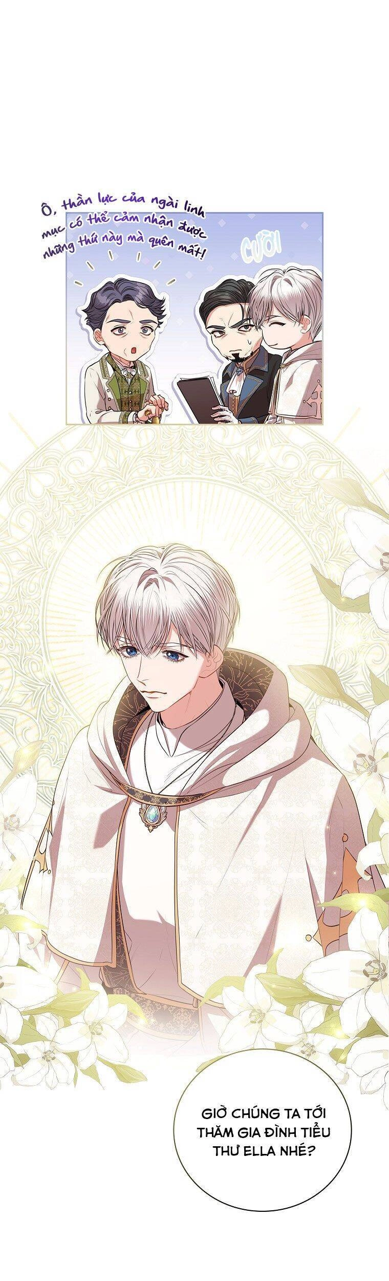 Thư Ký Của Bạo Chúa Chapter 66 - 57