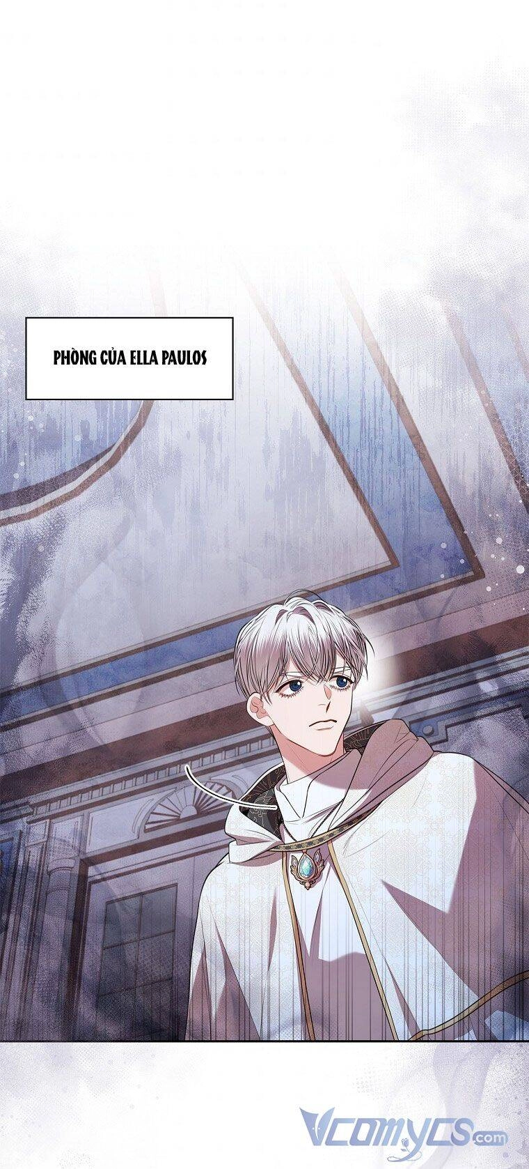 Thư Ký Của Bạo Chúa Chapter 66 - 61