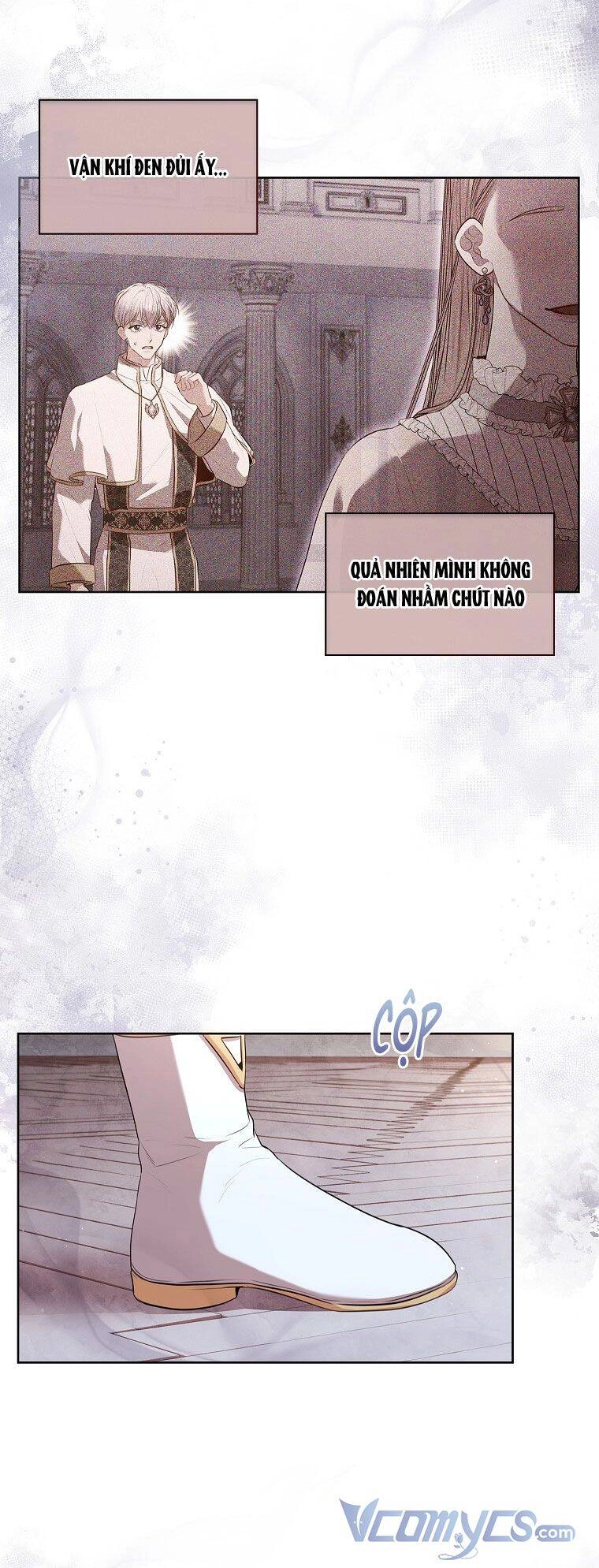 Thư Ký Của Bạo Chúa Chapter 66 - 62