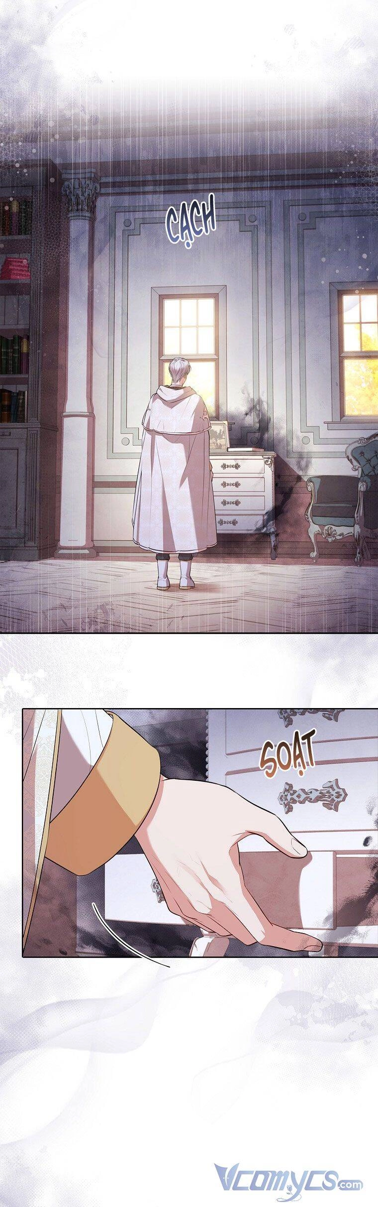 Thư Ký Của Bạo Chúa Chapter 66 - 63