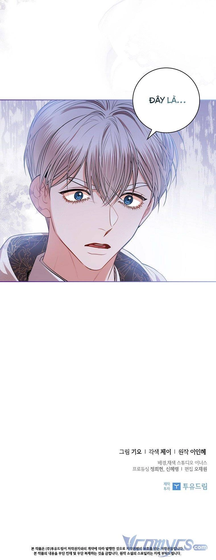 Thư Ký Của Bạo Chúa Chapter 66 - 65