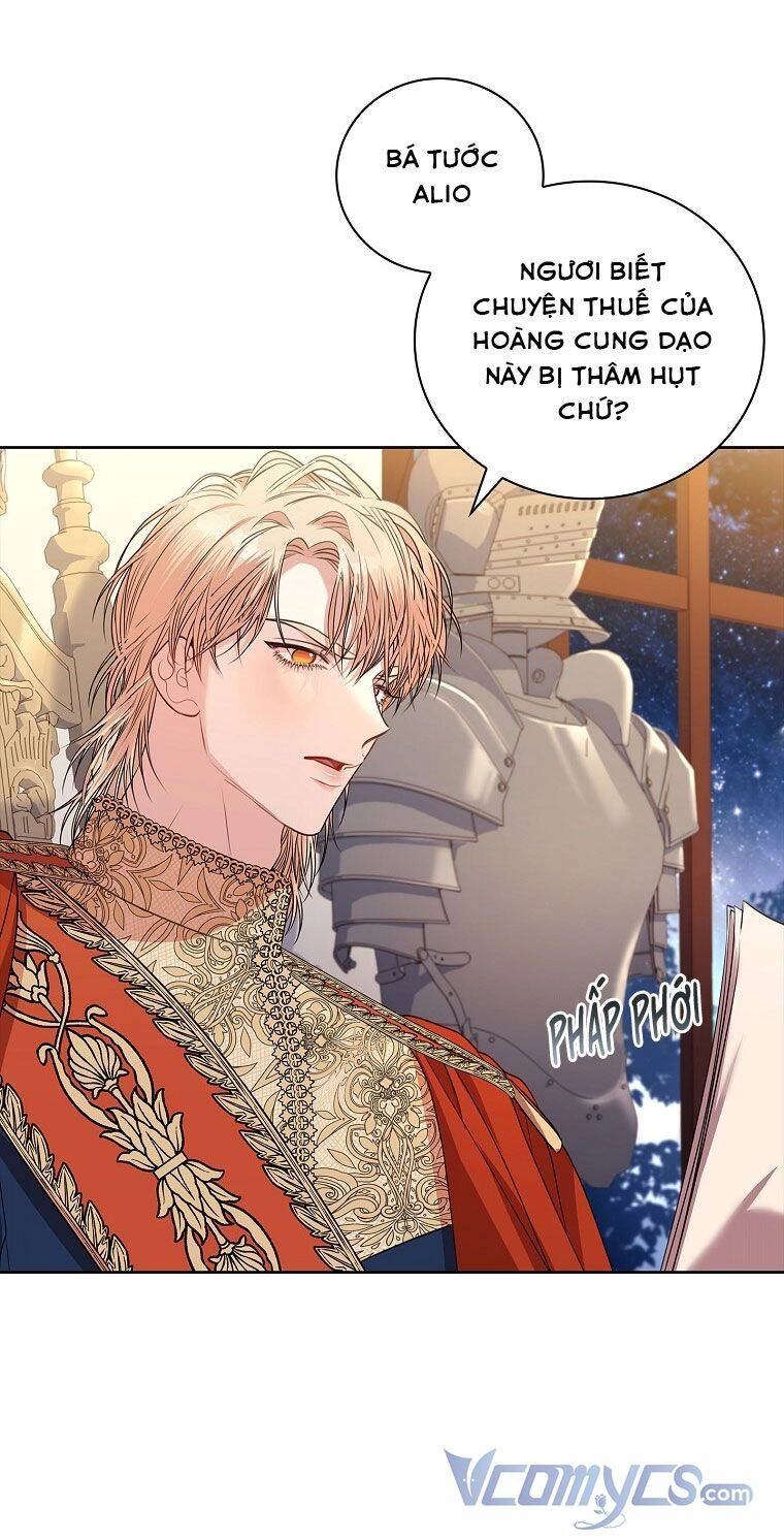 Thư Ký Của Bạo Chúa Chapter 67 - 2