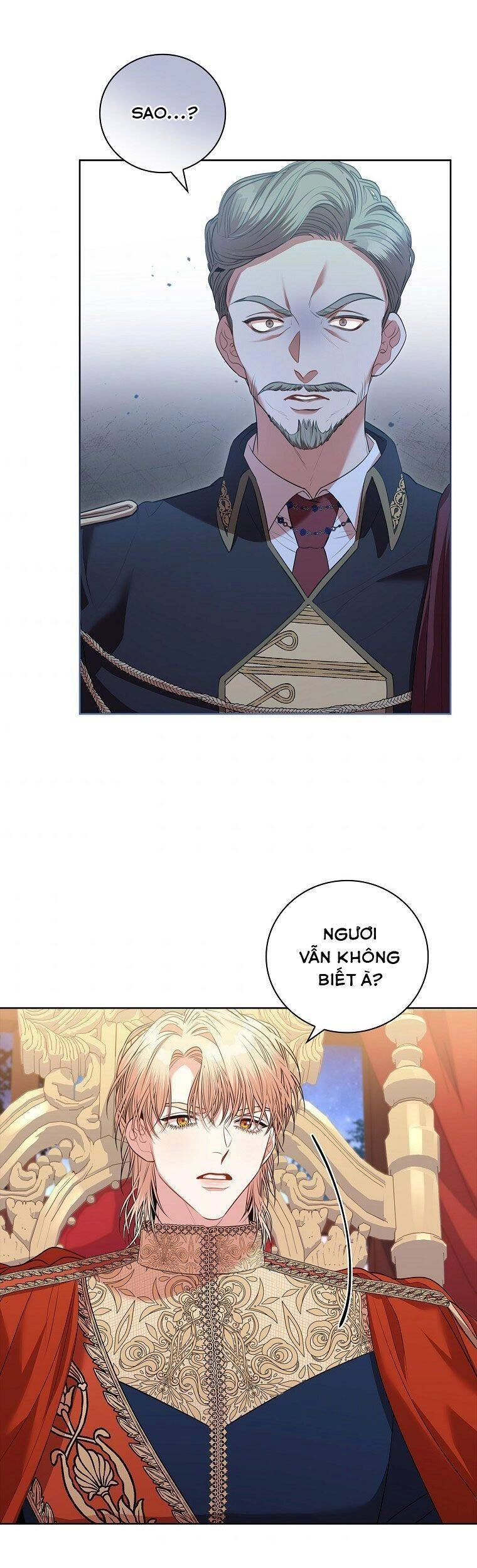 Thư Ký Của Bạo Chúa Chapter 67 - 4