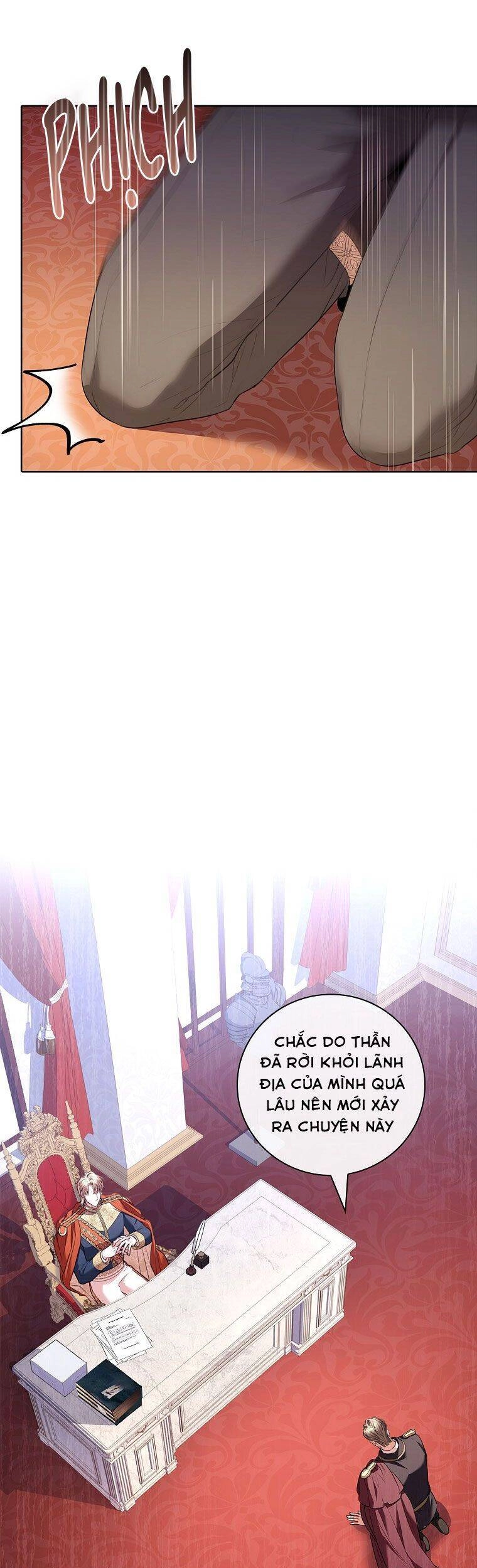 Thư Ký Của Bạo Chúa Chapter 67 - 6