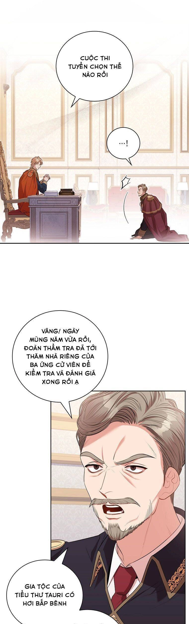 Thư Ký Của Bạo Chúa Chapter 67 - 12