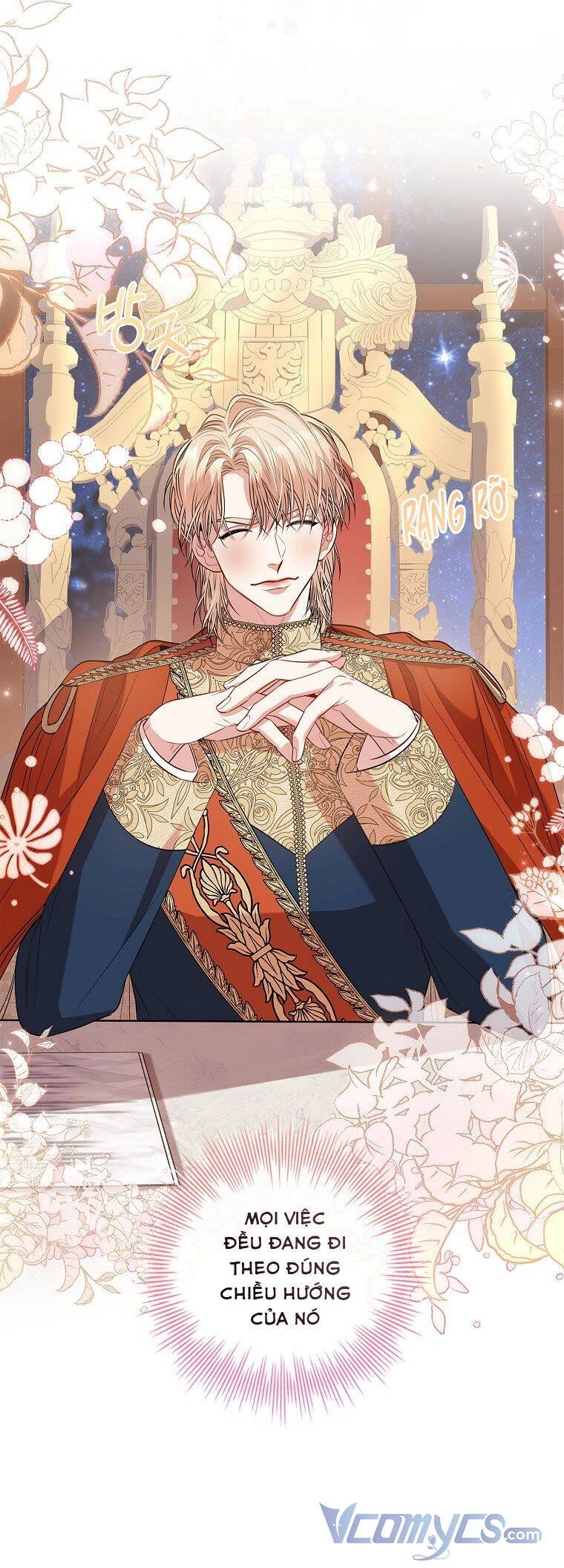 Thư Ký Của Bạo Chúa Chapter 67 - 20