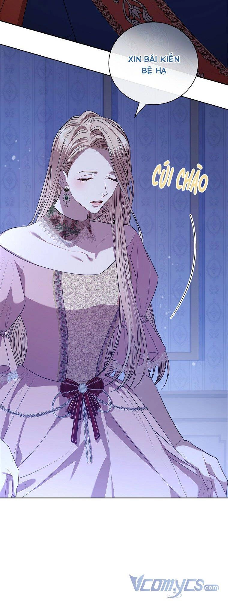 Thư Ký Của Bạo Chúa Chapter 67 - 29