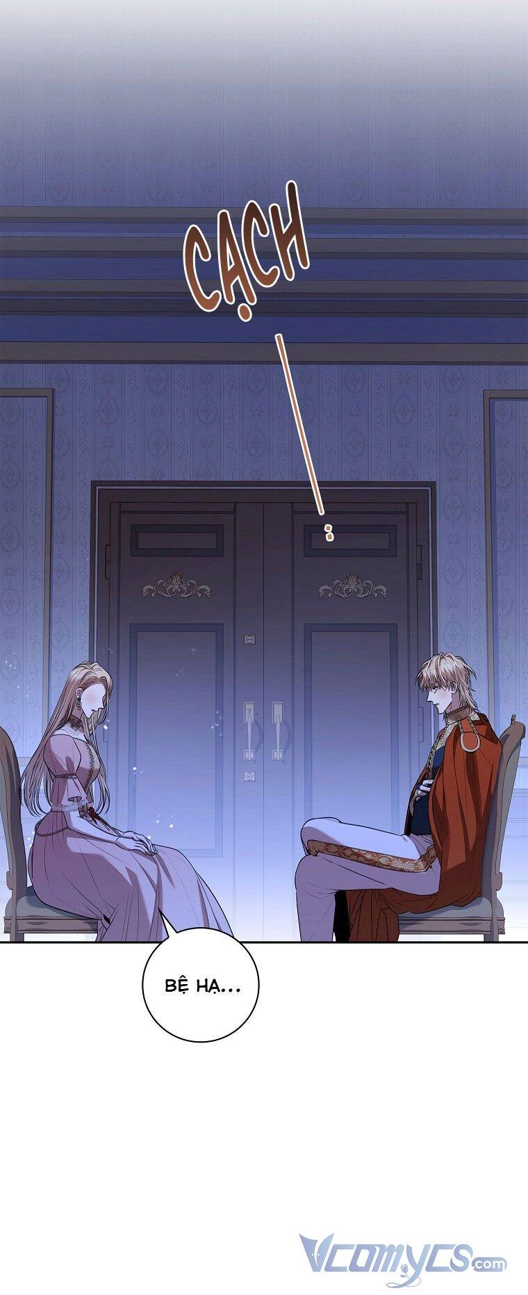 Thư Ký Của Bạo Chúa Chapter 67 - 32