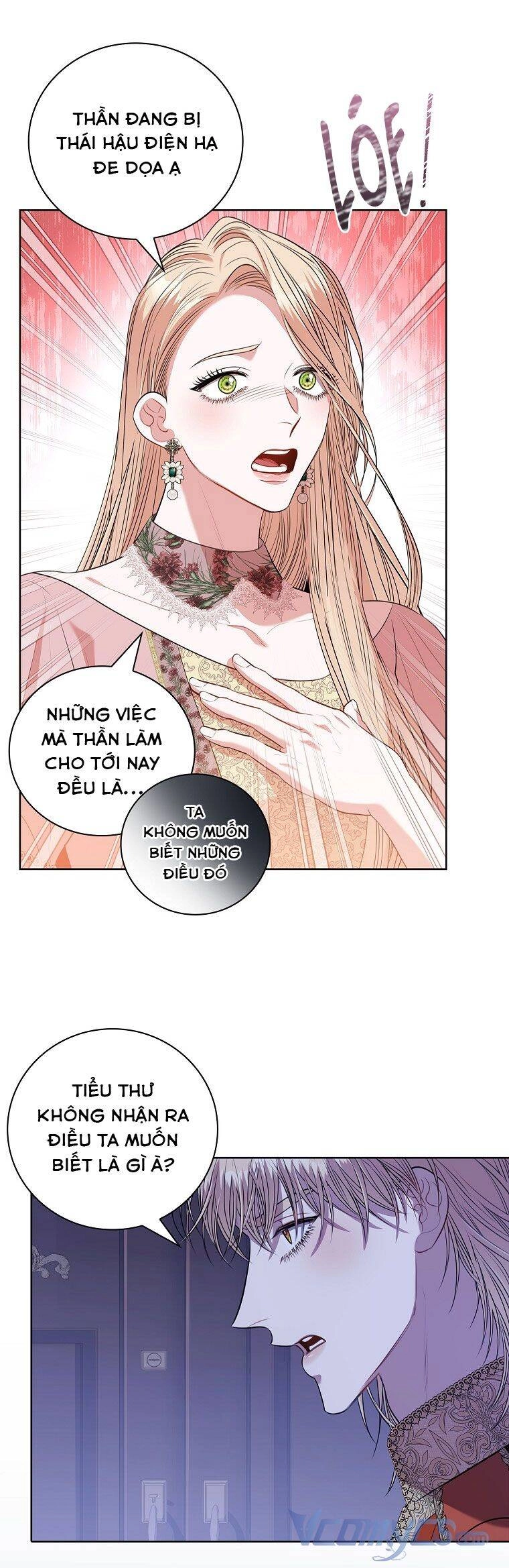 Thư Ký Của Bạo Chúa Chapter 67 - 33