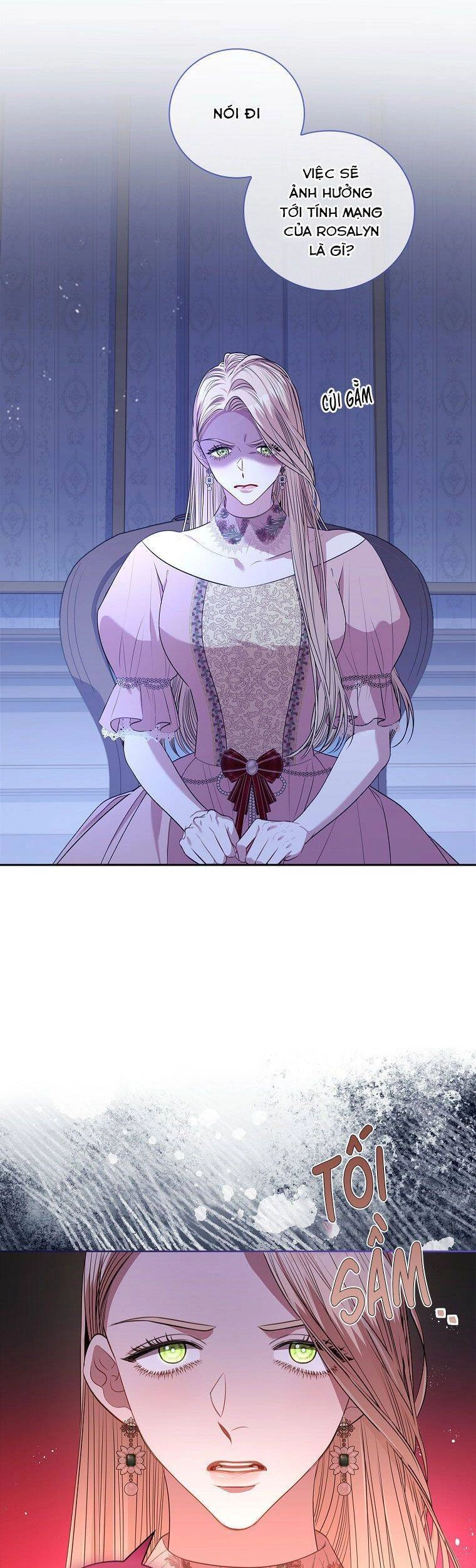 Thư Ký Của Bạo Chúa Chapter 67 - 34