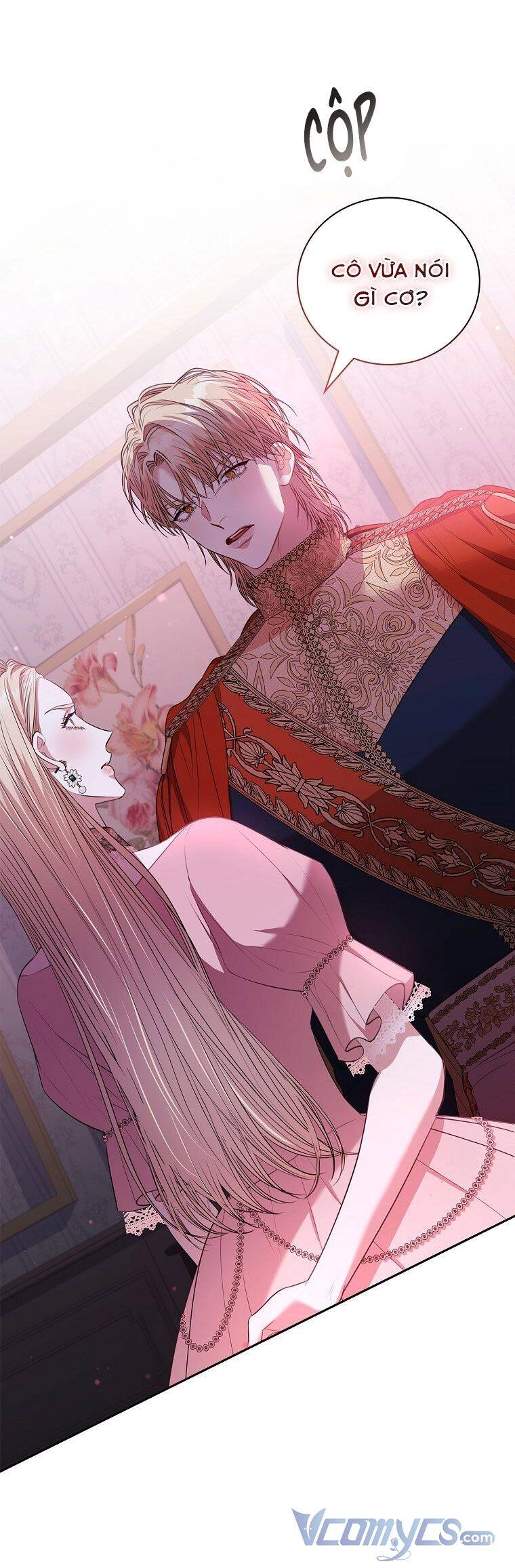 Thư Ký Của Bạo Chúa Chapter 67 - 39