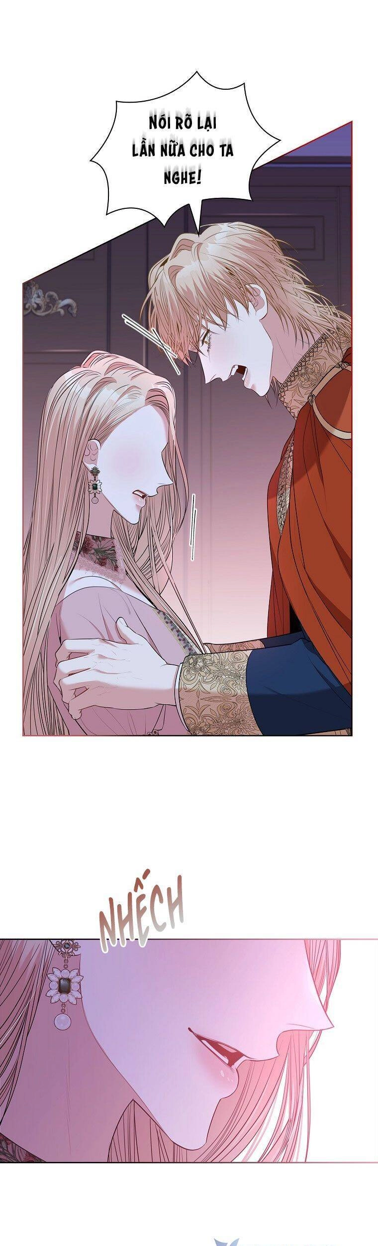 Thư Ký Của Bạo Chúa Chapter 67 - 40