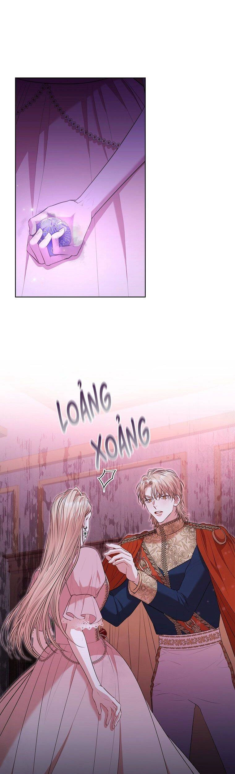 Thư Ký Của Bạo Chúa Chapter 67 - 42