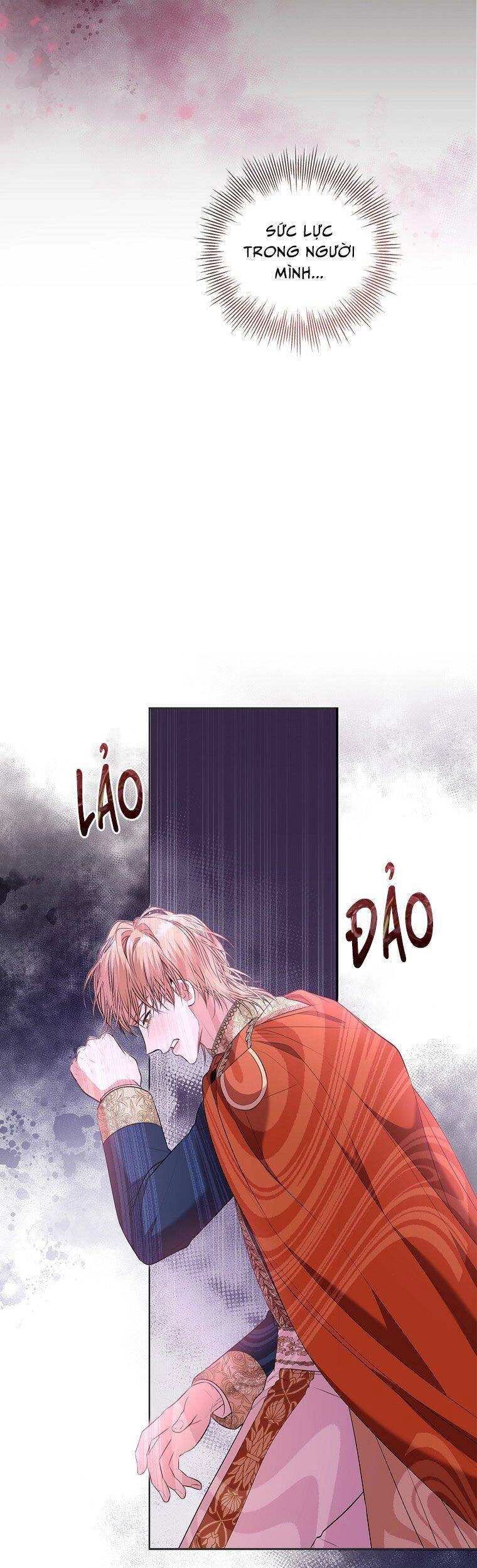 Thư Ký Của Bạo Chúa Chapter 67 - 45