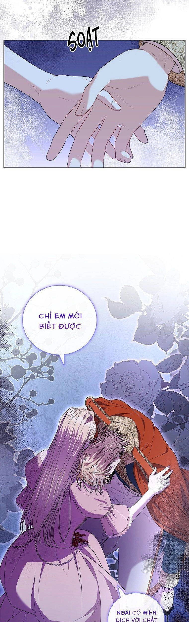 Thư Ký Của Bạo Chúa Chapter 67 - 47