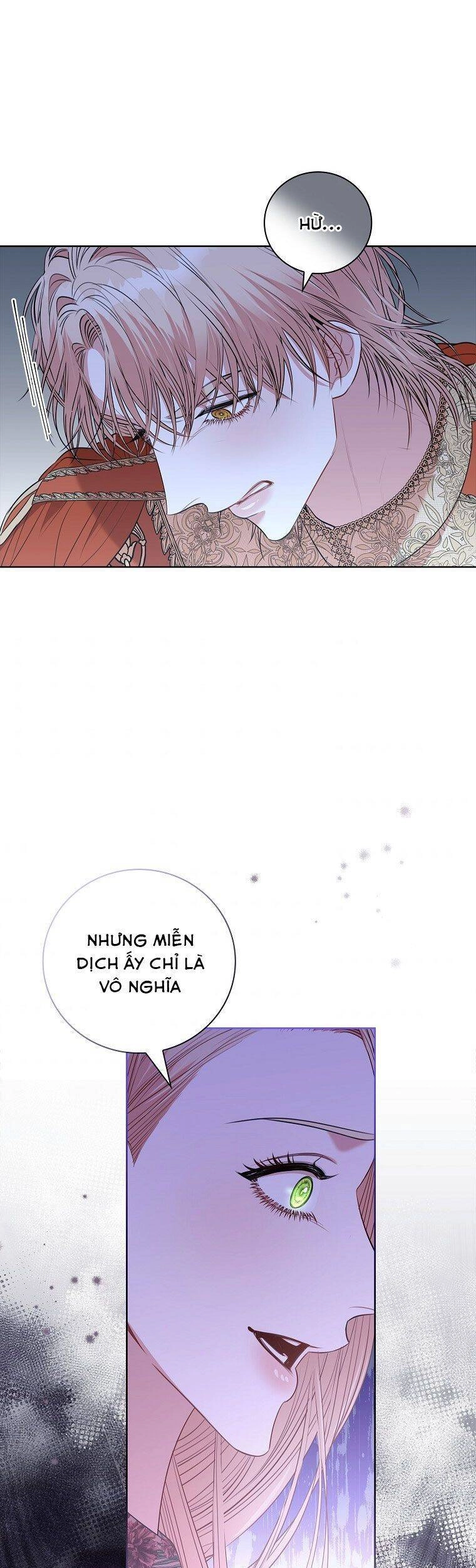 Thư Ký Của Bạo Chúa Chapter 67 - 49