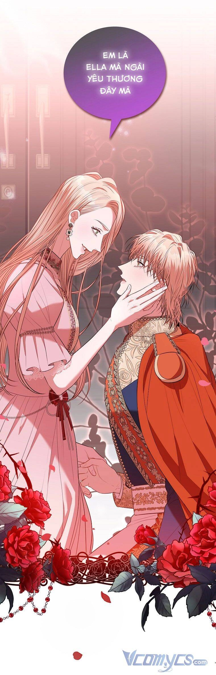 Thư Ký Của Bạo Chúa Chapter 67 - 52