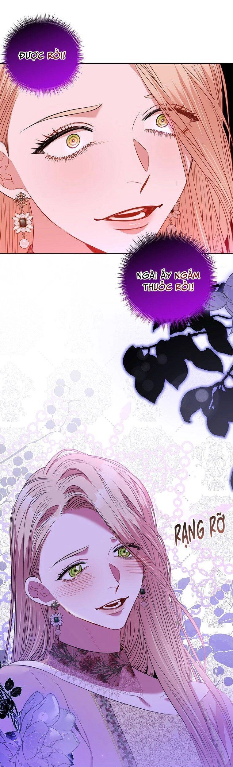 Thư Ký Của Bạo Chúa Chapter 67 - 53