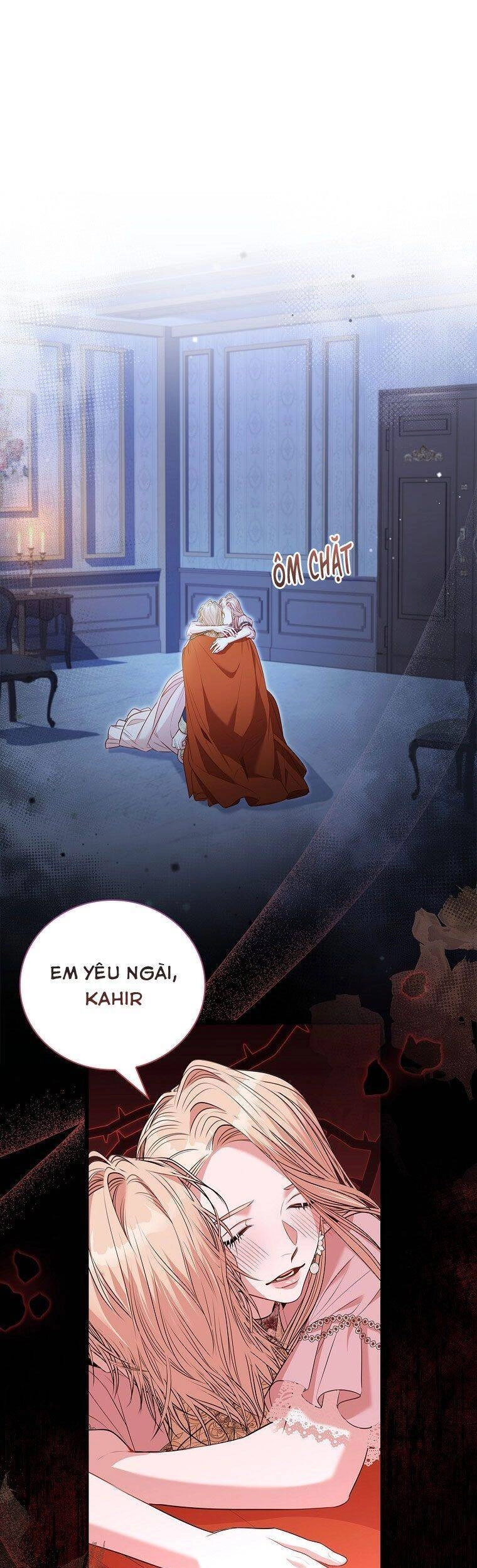 Thư Ký Của Bạo Chúa Chapter 67 - 55