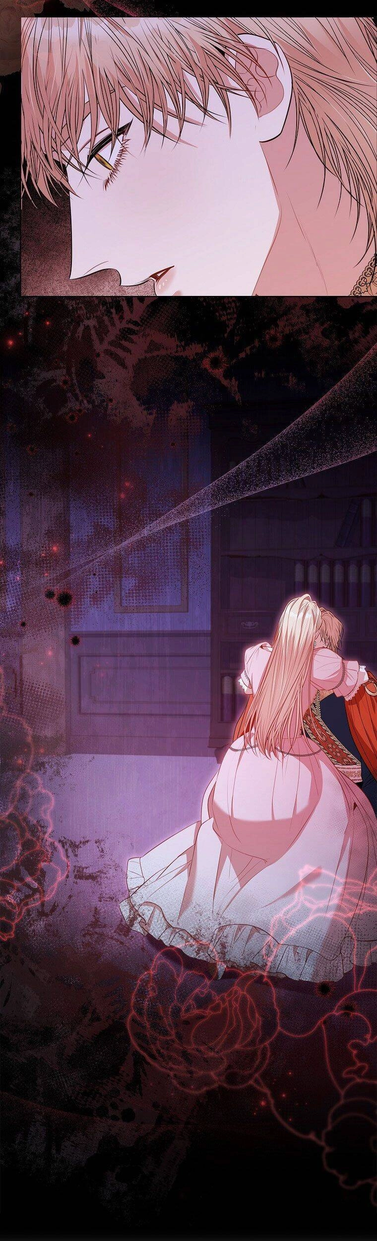 Thư Ký Của Bạo Chúa Chapter 67 - 57