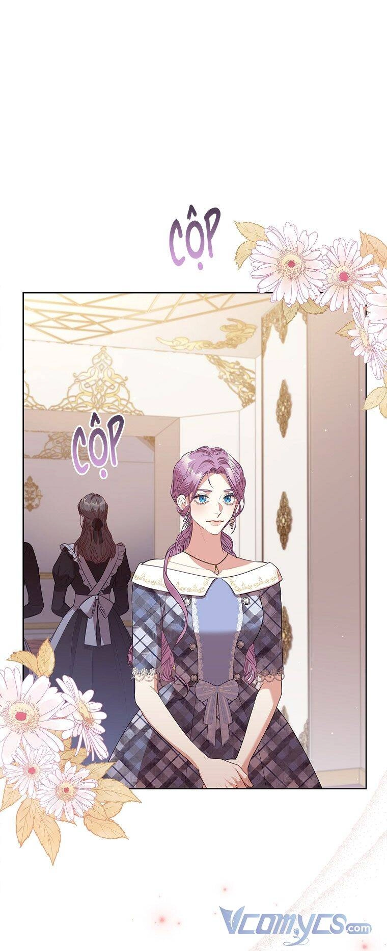 Thư Ký Của Bạo Chúa Chapter 68 - 1