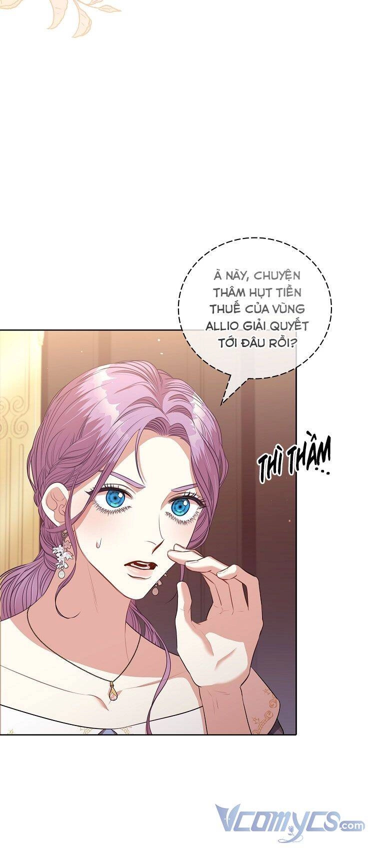 Thư Ký Của Bạo Chúa Chapter 68 - 4
