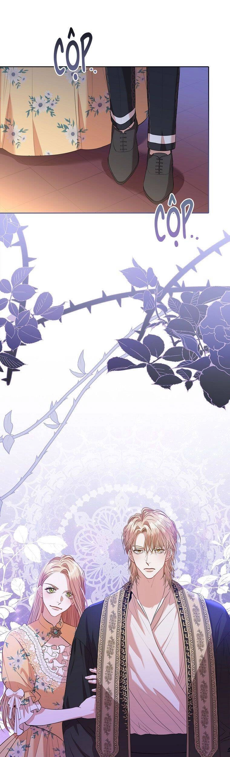 Thư Ký Của Bạo Chúa Chapter 68 - 7