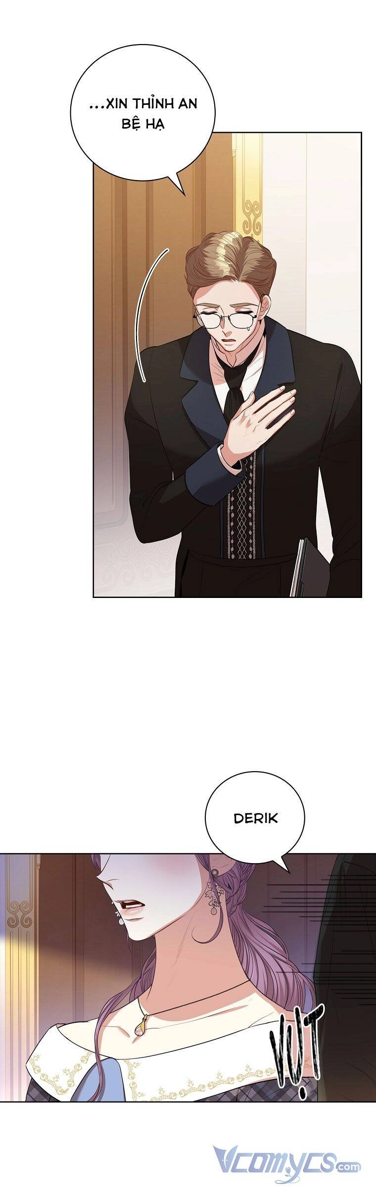 Thư Ký Của Bạo Chúa Chapter 68 - 10