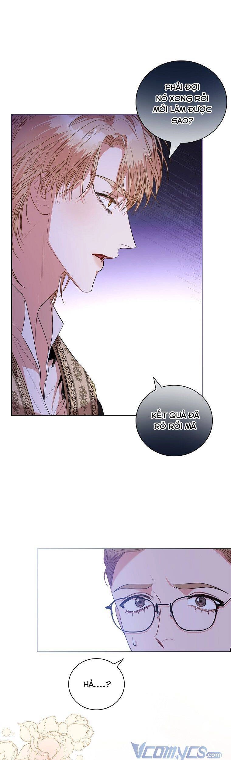 Thư Ký Của Bạo Chúa Chapter 68 - 14