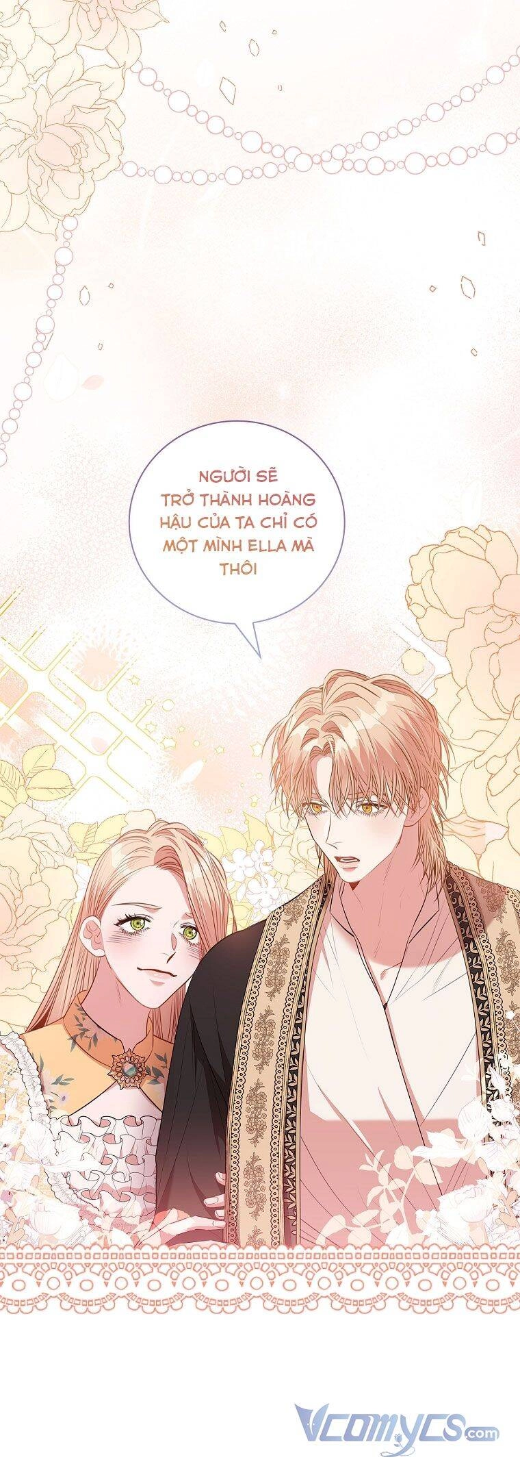 Thư Ký Của Bạo Chúa Chapter 68 - 16