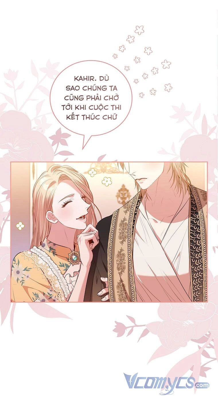 Thư Ký Của Bạo Chúa Chapter 68 - 17