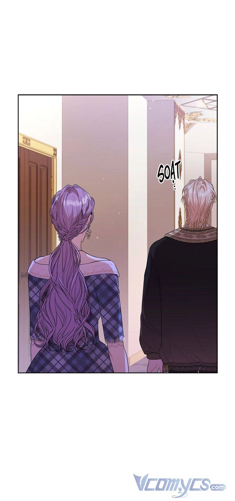 Thư Ký Của Bạo Chúa Chapter 68 - 21