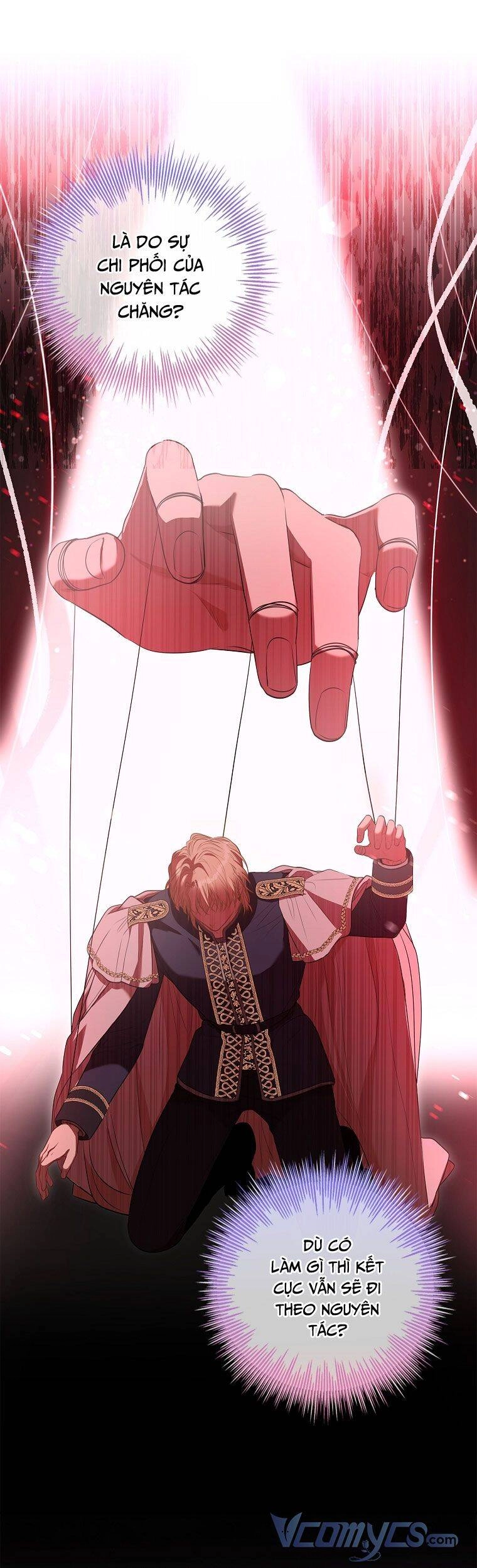 Thư Ký Của Bạo Chúa Chapter 68 - 23