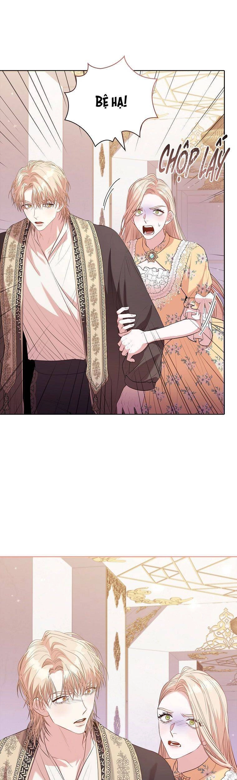 Thư Ký Của Bạo Chúa Chapter 68 - 29