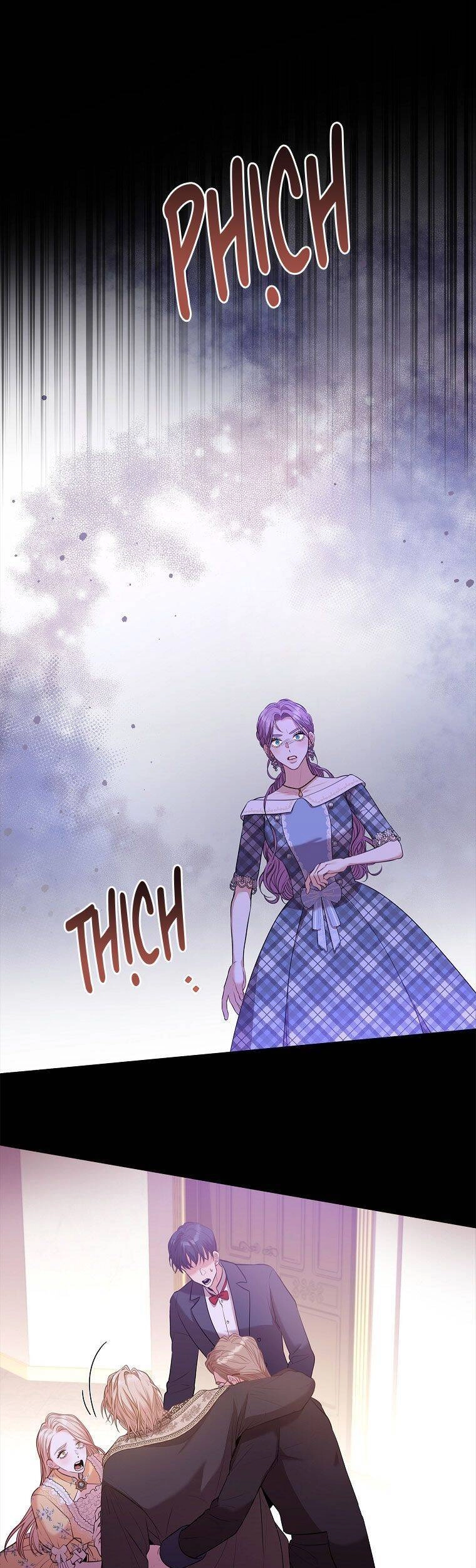 Thư Ký Của Bạo Chúa Chapter 68 - 32